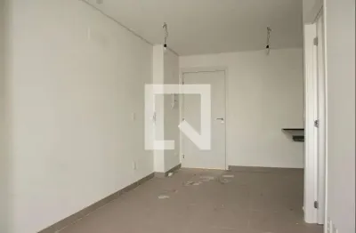 Apartamento para Aluguel - Vila Clementino, 1 Quarto,  39 m² - São Paulo