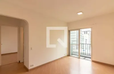 Apartamento com 1 quarto para alugar na Alameda dos Arapanés, Moema, São Paulo
