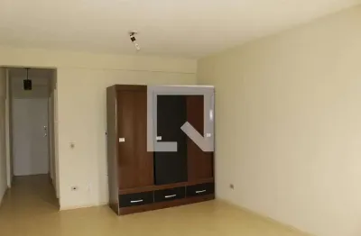 Kitnet / Stúdio para Aluguel - Santa Cecília, 1 Quarto,  34 m² - São Paulo