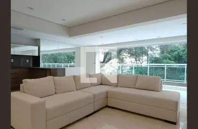 Apartamento para Aluguel - Paraíso, 3 Quartos,  170 m² - São Paulo