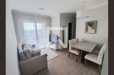 Apartamento para Aluguel - Mooca, 2 Quartos,  47 m² - São Paulo