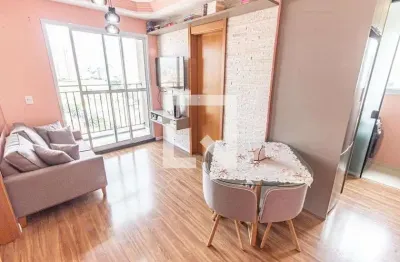 Cobertura com 2 quartos para alugar na Rua Siqueira Bueno - Belenzinho São Paulo - Sp Brasil, Belém, São Paulo