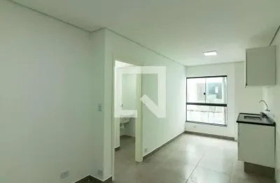 Apartamento para Aluguel - Vila Nova Conceição, 1 Quarto,  38 m² - São Paulo
