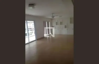 Apartamento para Aluguel - Chácara Santo Antonio, 3 Quartos,  178 m² - São Paulo