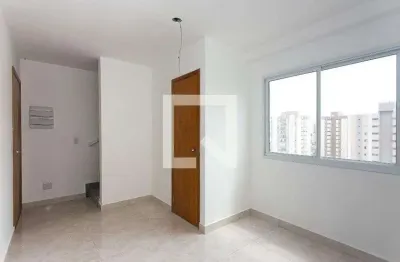Apartamento para Aluguel - Vila Aricanduva, 2 Quartos,  54 m² - São Paulo