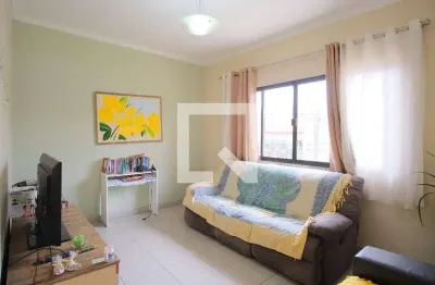 Casa para Aluguel - Penha de França, 2 Quartos,  111 m² - São Paulo