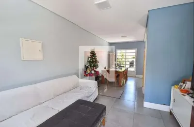 Casa para Aluguel - Vila Mariana, 3 Quartos,  155 m² - São Paulo