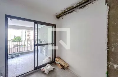 Apartamento para Aluguel - Tatuapé, 2 Quartos,  57 m² - São Paulo