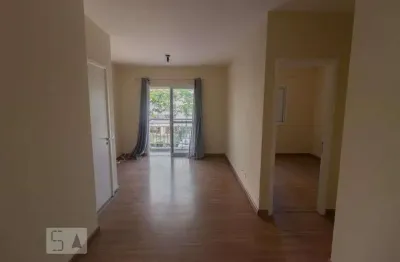 Apartamento para Aluguel - Casa Verde, 2 Quartos,  60 m² - São Paulo