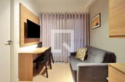 Apartamento para Aluguel - Vila Olímpia, 1 Quarto,  29 m² - São Paulo