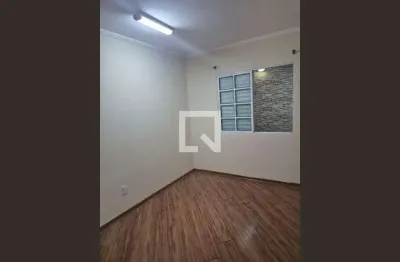 Casa com 2 quartos para alugar na Avenida Direitos Humanos, Mandaqui, São Paulo