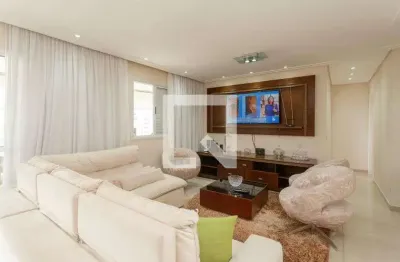 Apartamento para Aluguel - Jardim Marajoara , 2 Quartos,  107 m² - São Paulo