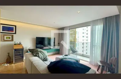 Apartamento para Aluguel - Vila Madalena, 2 Quartos,  84 m² - São Paulo