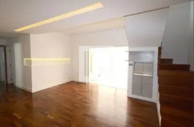 Cobertura para Aluguel - Jardim Marajoara , 4 Quartos,  330 m² - São Paulo