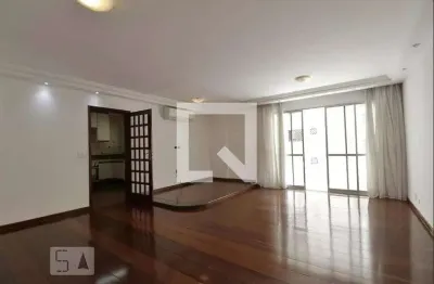 Apartamento para Aluguel - Perdizes, 3 Quartos,  130 m² - São Paulo