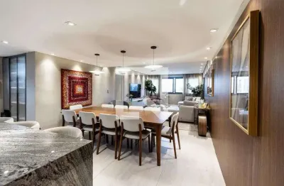 Apartamento para Aluguel - Perdizes, 3 Quartos,  129 m² - São Paulo