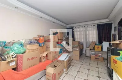 Casa com 3 quartos para alugar na Rua Soldado Jamil Dagli, Vila Maria, São Paulo