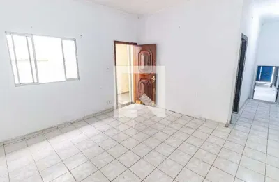 Casa com 2 quartos para alugar na Avenida Álvaro Ramos, Belém, São Paulo
