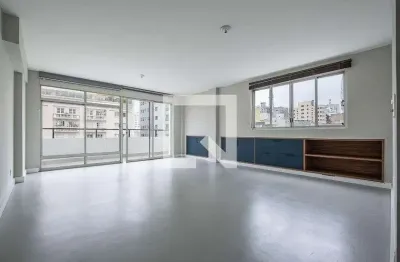 Cobertura para Aluguel - Paraíso, 2 Quartos,  180 m² - São Paulo