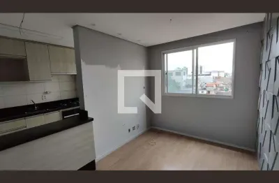 Apartamento para Aluguel - Itaquera, 2 Quartos,  50 m² - São Paulo