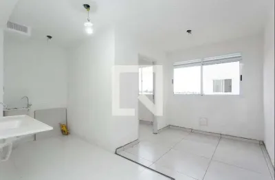 Apartamento para Aluguel - Itaquera, 2 Quartos,  31 m² - São Paulo
