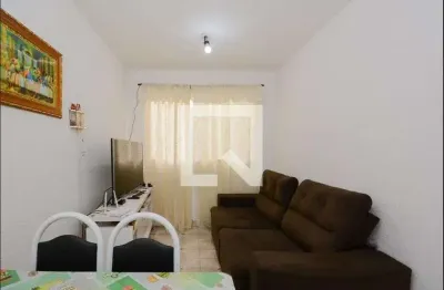 Apartamento para Aluguel - Jardim São Savério, 2 Quartos,  43 m² - São Paulo