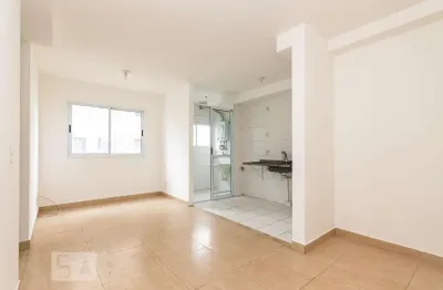 Apartamento para Aluguel - Cangaíba, 2 Quartos,  45 m² - São Paulo
