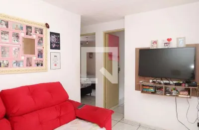 Apartamento para Aluguel - José Bonifácio, 2 Quartos,  42 m² - São Paulo