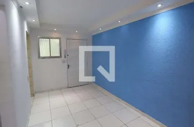 Apartamento para Aluguel - Artur Alvim, 2 Quartos,  42 m² - São Paulo