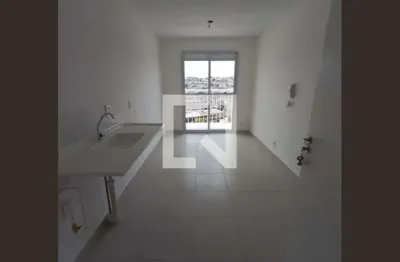 Apartamento para Aluguel - São Rafael, 2 Quartos,  32 m² - São Paulo