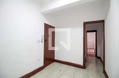 Apartamento com 1 quarto para alugar na Rua Santa Rosa, Brás, São Paulo