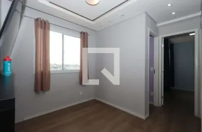 Apartamento para Aluguel - Cidade Satelite Santa Barbara, 2 Quartos,  37 m² - São Paulo