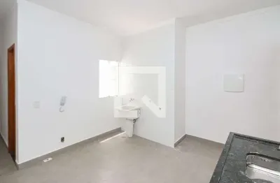 Apartamento para Aluguel - Vila Constança , 1 Quarto,  32 m² - São Paulo