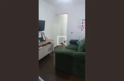 Apartamento para Aluguel - Sapopemba, 2 Quartos,  44 m² - São Paulo