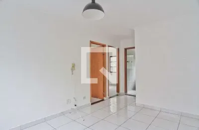Apartamento para Aluguel - Parque Panamericano, 2 Quartos,  48 m² - São Paulo