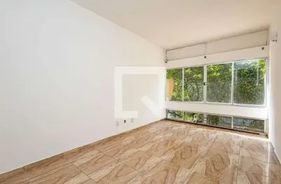 Kitnet / Stúdio para Aluguel - Consolação, 1 Quarto,  35 m² - São Paulo