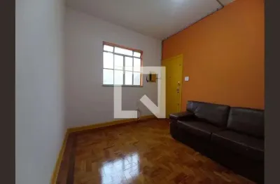Apartamento para Aluguel - Cambuci, 1 Quarto,  50 m² - São Paulo