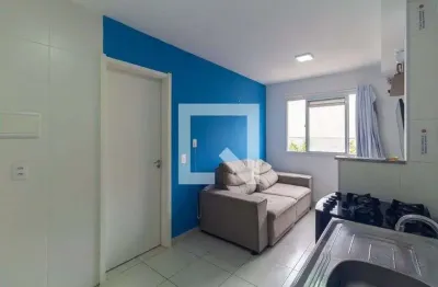 Apartamento para Aluguel - Sapopemba, 1 Quarto,  39 m² - São Paulo