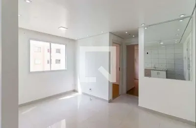 Apartamento para Aluguel - Vila Andrade, 2 Quartos,  42 m² - São Paulo