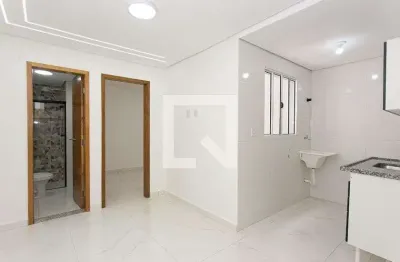 Apartamento para Aluguel - Vila Ré, 1 Quarto,  30 m² - São Paulo