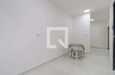 Apartamento para Aluguel - Vila Invernada, 1 Quarto,  33 m² - São Paulo
