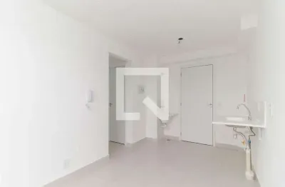 Apartamento para Aluguel - Jardim Santa Adelia, 2 Quartos,  44 m² - São Paulo