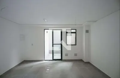 Kitnet / Stúdio para Aluguel - Vila Prel, 1 Quarto,  39 m² - São Paulo