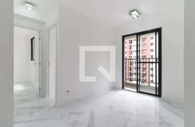 Apartamento para Aluguel - Jardim São Savério, 2 Quartos,  40 m² - São Paulo