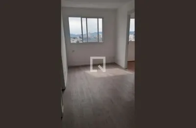 Apartamento para Aluguel - Freguesia do Ó, 2 Quartos,  34 m² - São Paulo