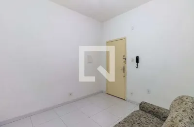 Apartamento para Aluguel - Santa Cecília, 1 Quarto,  37 m² - São Paulo