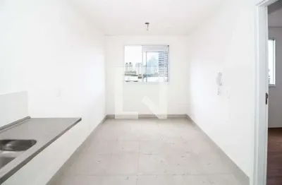 Apartamento para Aluguel - Barra Funda, 1 Quarto,  28 m² - São Paulo