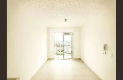 Apartamento para Aluguel - Socorro, 2 Quartos,  35 m² - São Paulo