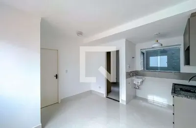 Apartamento para Aluguel - Vila Carrão, 2 Quartos,  36 m² - São Paulo