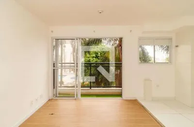 Apartamento para Aluguel - Vila Gustavo, 1 Quarto,  36 m² - São Paulo